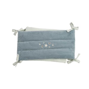 Be Be 's Collection Nest Star Mint 35x190 cm
