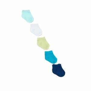 OVS Ponožky 5 Pack Multi colour