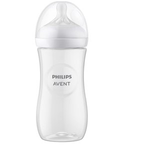 Philips Avent Dětská láhev SCY906/01 Natural Response 330 ml