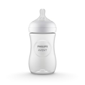 Dětská láhev Philips Avent SCY903/01 Natural Response 260 ml