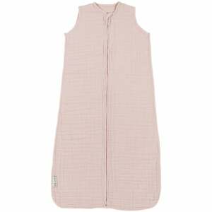 Meyco Letní spací pytel Uni Soft Pink