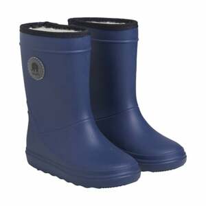 CeLaVi Boty Thermo Boots Pageant Blue
